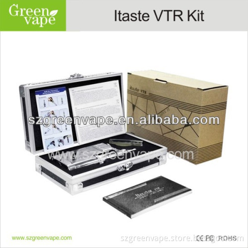 Famous brand Innokin Innokin iTaste VTR starter kit with Lowest Price& Fast shipping